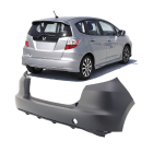 Bumper Cover for Honda Fit 2009-2014