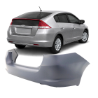 Bumper Cover for Honda Insight 2010-2011