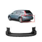 Bumper Cover for Honda CR-V 2010-2011