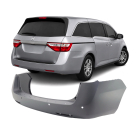 Bumper Cover for Honda Odyssey 2011-2017