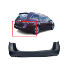Bumper Cover for Honda Odyssey 2011-2017
