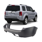 Bumper Cover for Honda Pilot 2012-2015