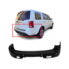 Bumper Cover for Honda Pilot 2012-2015