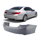 Bumper Cover for Honda Accord 2013-2015