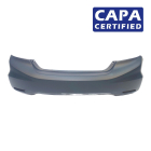 Bumper Cover for Honda Civic 2013-2015
