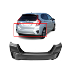 Bumper Cover for Honda Fit 2015-2017