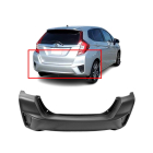 Bumper Cover for Honda Fit 2015-2017