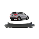 Bumper Cover for Honda HR-V 2016-2018