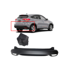 Bumpers Kit for Honda HR-V 2016-2018