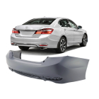 Bumper Cover for Honda Accord 2016-2017