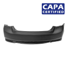 Bumper Cover for Honda Accord 2016-2017