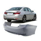 Bumper Cover for Honda Accord 2016-2017