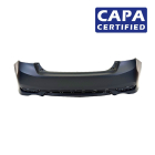 Bumper Cover for Honda Accord 2016-2017