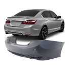 Bumper Cover for Honda Accord 2016-2017