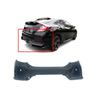 Bumper Cover for Honda Civic 2017-2019