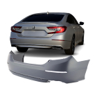Bumper Cover for Honda Accord 2018-2020