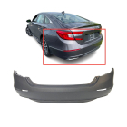 Bumper Cover for Honda Accord 2018-2022