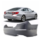 Bumper Cover for Honda Accord 2018-2022