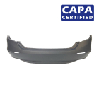 Bumper Cover for Honda Accord 2018-2022