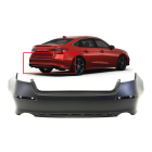 Bumper Cover for Honda Civic 2022-2024
