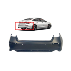 Bumper Cover for Honda Civic 2022-2024