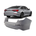 Bumper Cover for Honda Civic 2022-2024