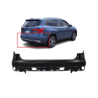 Bumper Cover for Honda Pilot 2016-2018