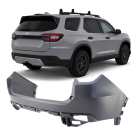 Bumper Cover for Honda Pilot 2023-2024