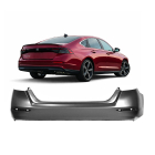 Bumper Cover for Honda Accord 2023-2024