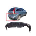 Bumper Cover for Honda CR-V 2010-2011