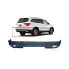 Bumper Cover for Honda Pilot 2016-2018