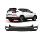 Bumper Cover for Honda CR-V 2020-2022