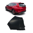 Bumper Cover for Honda CR-V 2017-2019