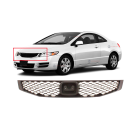 Grille for Honda Civic 2009-2011