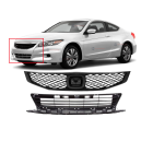Grille Kit for Honda Civic 2009-2011