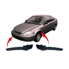 Fender Liner for Honda Civic 1996-1998