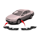 Fender Liner for Honda Accord 2003-2007