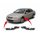 Fender Liner for Honda Accord 2003-2007