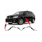 Fender Liner for Honda Ridgeline 2006-2011