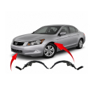 Fender Liner for Honda Accord 2008-2009