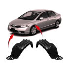 Fender Liner for Honda Civic 2006-2011
