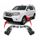 Fender Liner for Honda Pilot 2009-2011