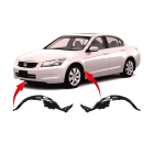 Fender Liner for Honda Accord 2008-2012