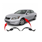 Fender Liner for Honda Accord 2008-2012
