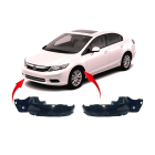 Fender Liner for Honda Civic 2012-2012