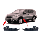 Fender Liner for Honda CR-V 2012-2016