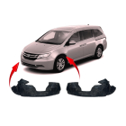 Fender Liner for Honda Odyssey 2014-2017