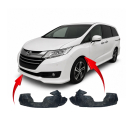 Fender Liner for Honda Odyssey 2014-2017
