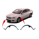 Fender Liner for Honda Accord 2013-2015