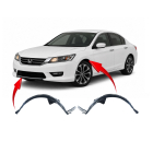 Fender Liner for Honda Accord 2013-2015
